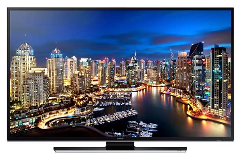 Samsung 50-Inch HU6900 Series 6 Smart UHD Flat Screen TV