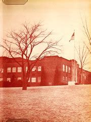 Watervliet High School - Spectator Yearbook (Watervliet, NY), Class of 1956, Page 3 of 136 (82101)