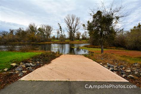 Turlock Lake State Recreation Area - Campsite Photos & Reservations