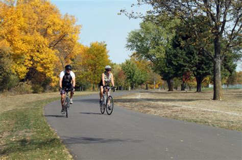 The Big Sioux River Recreation Trail and… | Experience Sioux Falls