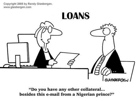 Cartoons About Banks, Cartoons About Banking | Randy Glasbergen - Glasbergen Cartoon Service