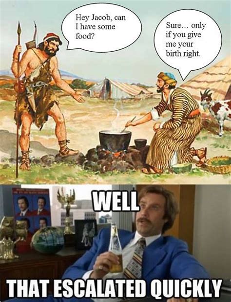 Memes For Jesus | Funny christian memes, Christian jokes, Christian memes