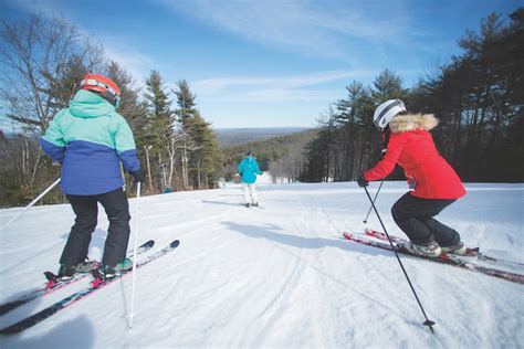 Pats Peak, Ragged at forefront of unique ski school offerings - New ...