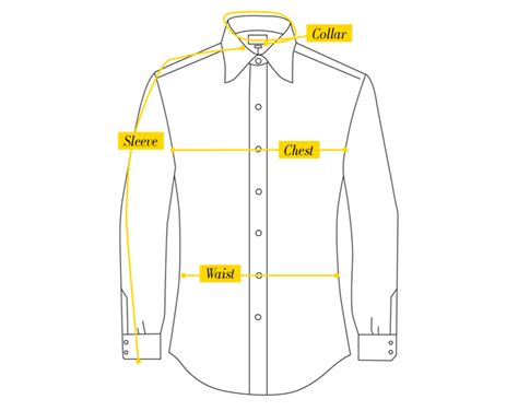 Men's Shirts Buying Guide – Styles, Fits & More