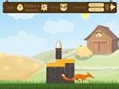 Sly Fox, Jugar al Sly Fox | MaxiJuegos.com