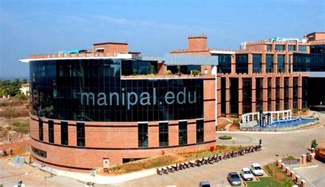 Manipal University MBA - School of Management|MBA in Manipal