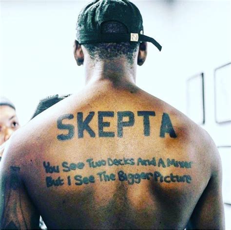 Skepta See more @IllumiLondon Graphic Poster Art, New Poster, Music Poster, Rap Aesthetic ...