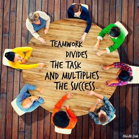 Pin by Diana Carpenter on Work Related (With images) | Teamwork, Teamwork quotes, Inspirational ...