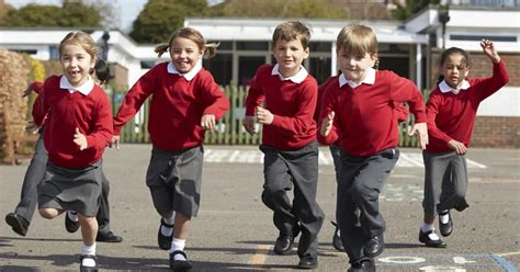 New Zealand School Scraps Gendered Uniforms