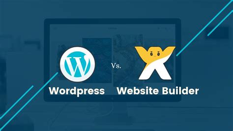 WordPress Vs Webpage Builder: Which is Best for a Website?