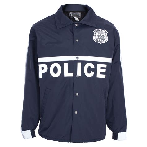 NYPD Raid Jacket - Schlesinger's Uniforms