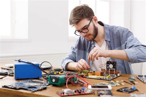 On-Site Electronic Repairs | Maine | Affordable Expert PC Services LLC