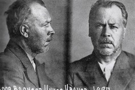 The Weed Scientist Who Brought Down the Wrath of Stalin - JSTOR Daily