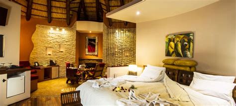 Maliba Lodge | Discover Africa Safaris