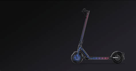 Xiaomi Electric Scooter 4 Pro