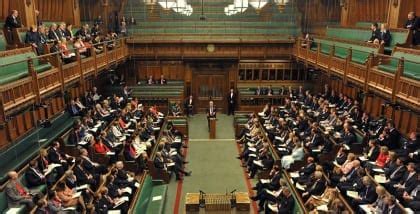 UK: Green MP tables motion for basic income study | BIEN