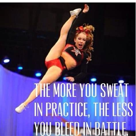 Cheer Coach Quotes Inspirational. QuotesGram