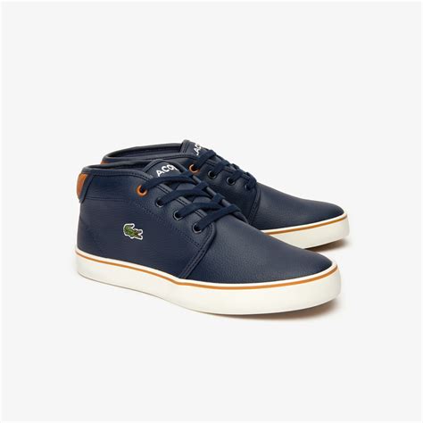 Kids' Ampthill Sneakers | LACOSTE