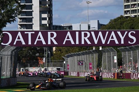 Racing on the Horizon: Qatar Airways Holidays Launches Ultimate Travel Packages for the Formula ...