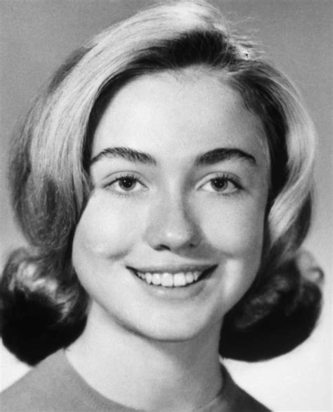 Hillary Clinton Hair Evolution | PS Beauty