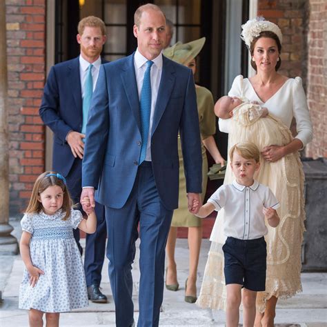 See the First Photo of Prince William and Kate Middleton’s Royal Children All Together | Vogue