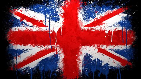 🔥 [70+] Uk Flag Wallpapers | WallpaperSafari