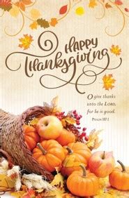 Thanksgiving Church Supplies - Christianbook.com
