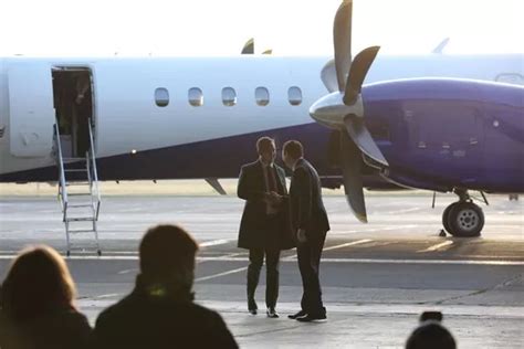 Teesside Airport flights stepped up after passenger demand soars ...