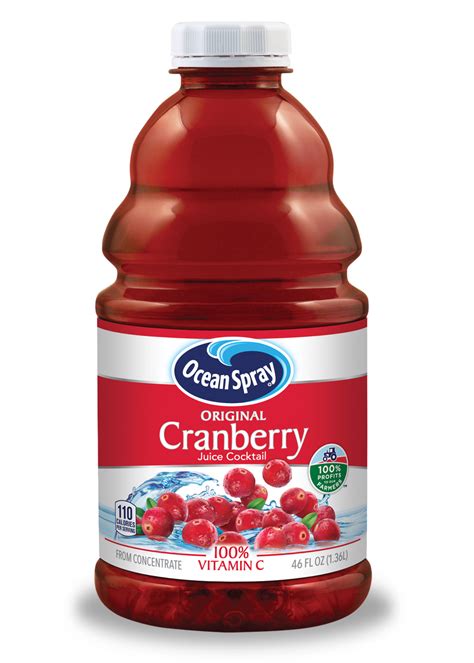 Fresh Cranberry Juice Drink Recipe | Besto Blog