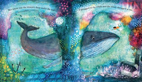 The Tale of the Whale | Book by Karen Swann, Padmacandra | Official Publisher Page | Simon ...