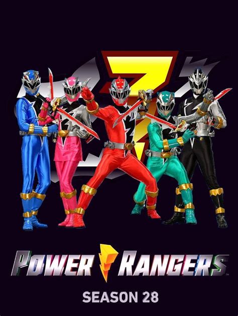 Descarga gratis | power rangers season28 hashtag en Twitter, power rangers dino fury fondo de ...