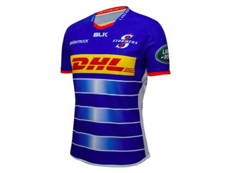 Cheap Stormers Rugby Jersey 2019