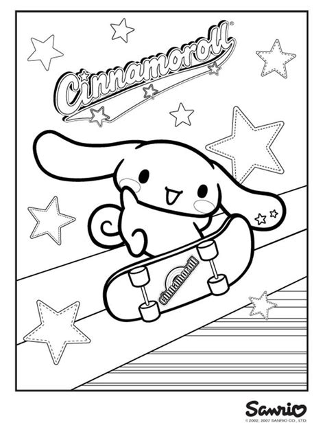 Sanrio | Hello kitty colouring pages, Hello kitty coloring, Hello kitty drawing