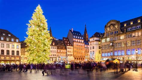 Rhine Christmas Markets with Switzerland - Scenic (11 Night Cruise from Amsterdam to Zurich)