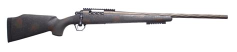 APR Maverick 22 Creedmoor – Alamo Precision Rifles