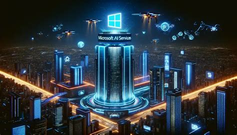 Microsoft AI Services: 7 Important Aspects to Boost your Business