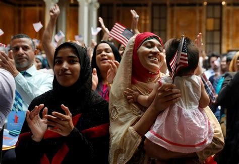 6 Ways To Adjust To American Culture For Immigrants | Latin Post - Latin news, immigration ...