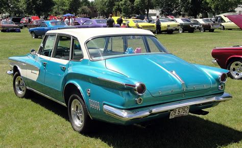 1962 Dodge Lancer - Information and photos - MOMENTcar