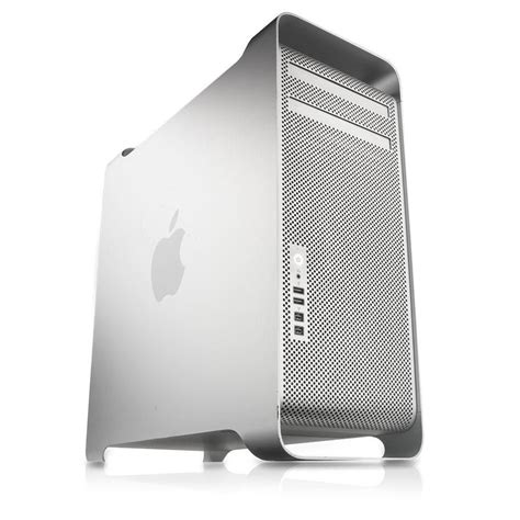 Apple Mac Pro Tower A1289 MC250LL/A (2010/Nehalem) - Intel Xeon W3530 Quad-core (4 Cores) 2.80 ...