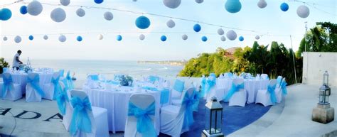 Vanue Wedding di Blue Heaven Bali - Bali Top Wedding