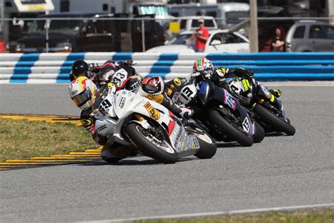 2018 Daytona 200 Marks 77th Running of the Event | Born To Ride ...