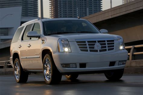 Used Cadillac Escalade for Sale: Buy Cheap Pre-Owned Cadillac Cars