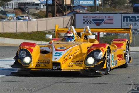 SingleLens Photography/Rennsport Reunion V/164-2007-Porsche-RS-Spyder