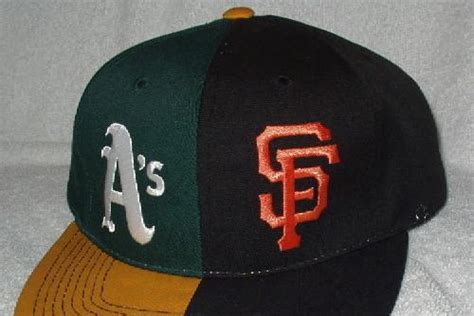 San Francisco Giants: Why This Hat Is the Worst Thing to Happen to ...