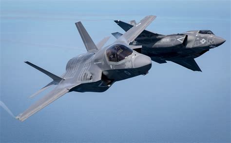 Taiwan Wants U.S. F-35 Jets To Defend Against Chinese Invasion - Newsweek