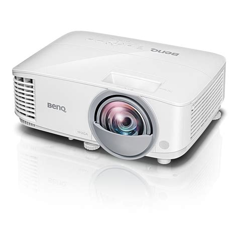 BenQ MX825ST DLP Classroom Projector, 1024 x 768 pixel, Price from Rs ...