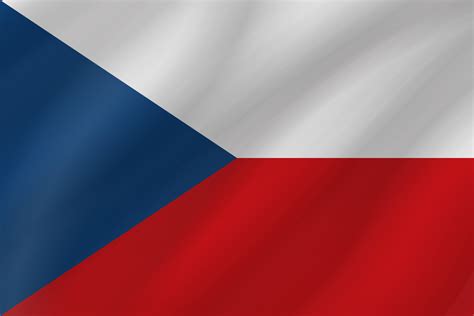 Download Flag Misc Flag Of The Czech Republic HD Wallpaper