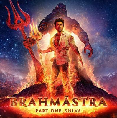 The vision behind Brahmastra!! | Pixstory