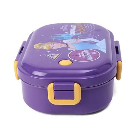 Disney Princess Lunch Box Reviews, Features, Price: Buy Online