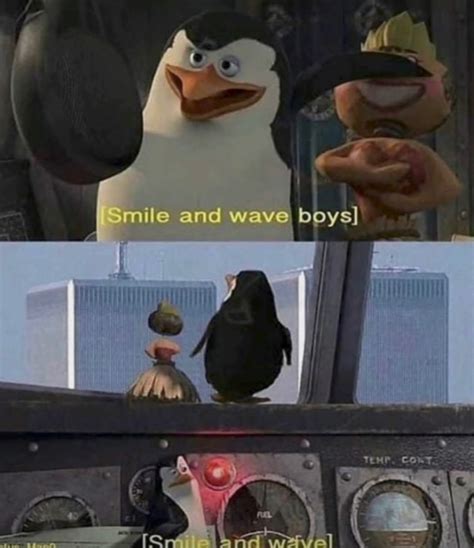 kowalski, analysis. - Meme by Define_22 :) Memedroid